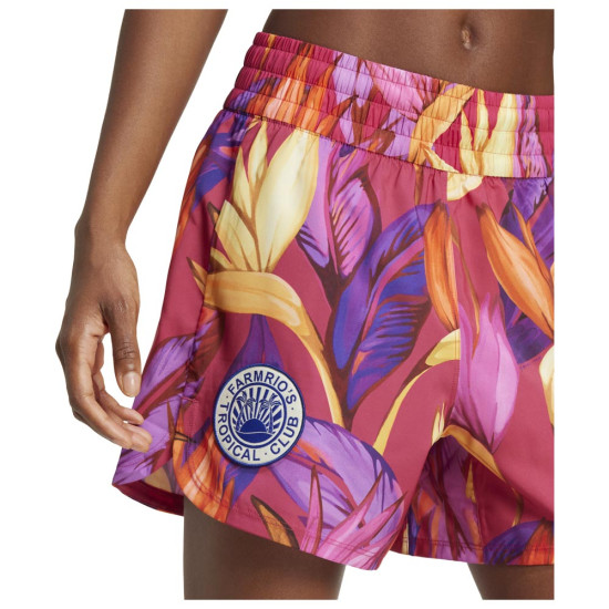 Adidas Γυναικείο σορτς x FARM Rio Pacer Shorts